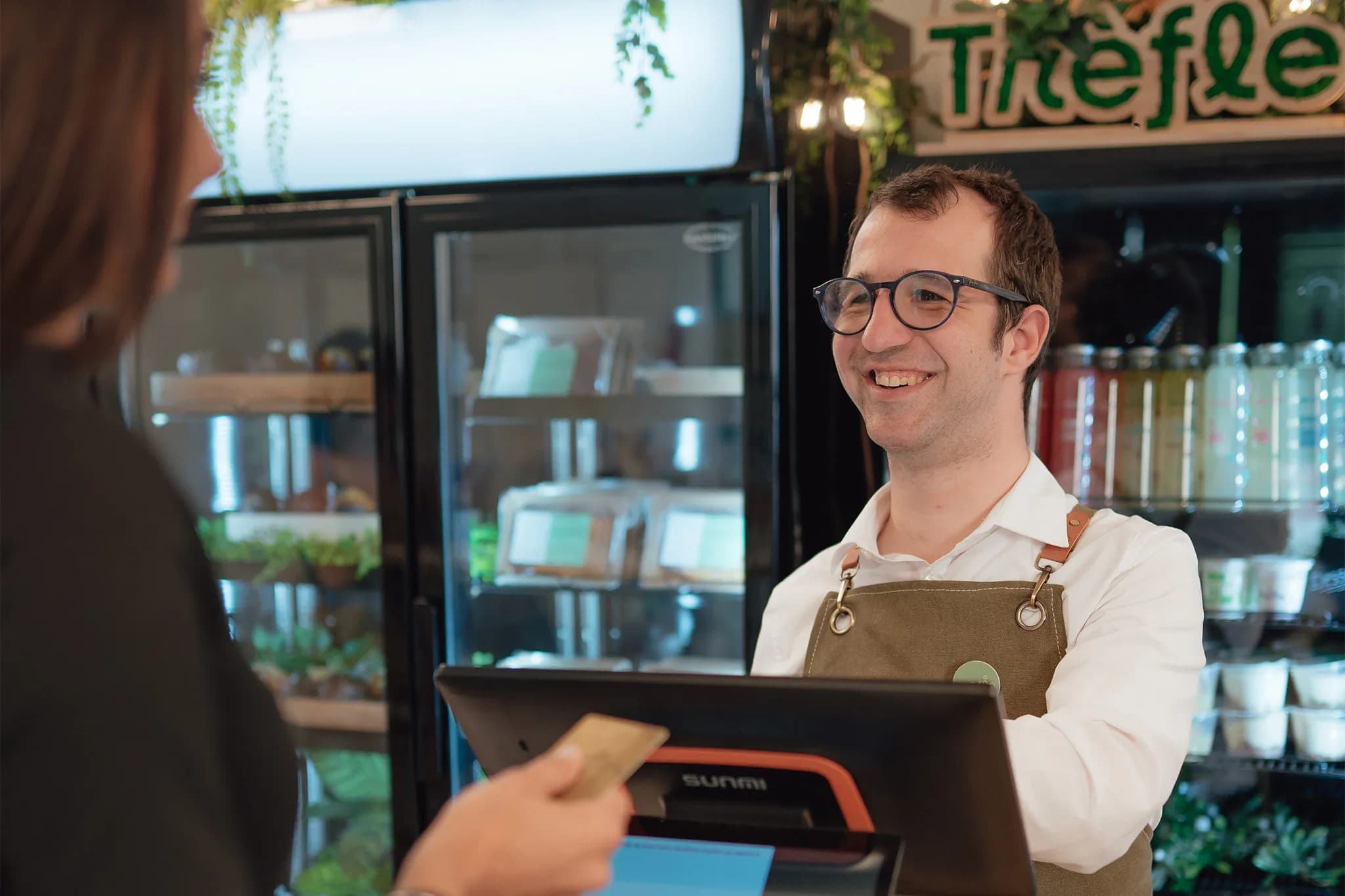 arriere plan comptoirs