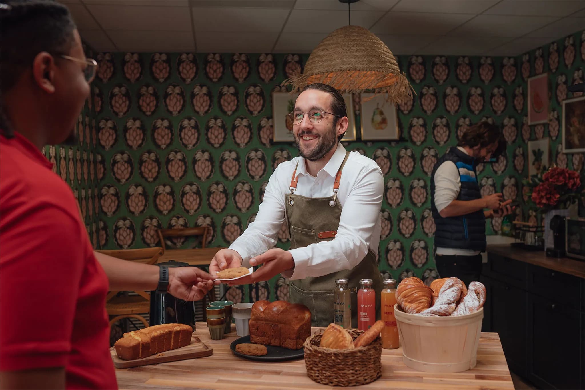 arriere plan inclusion mobile