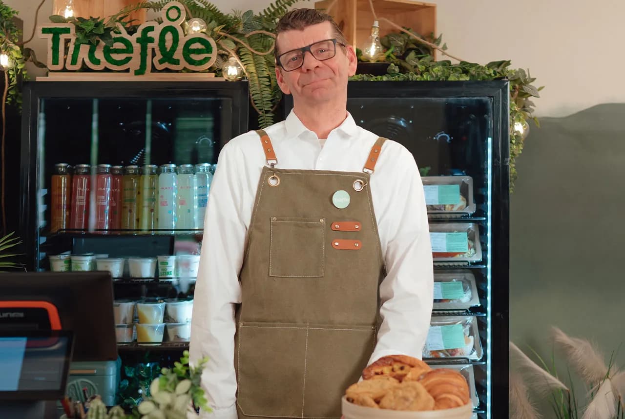 croissant service frigo mobile